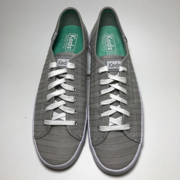 Keds Kick Start lace up sneakers - Picture 2 of 5